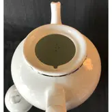 قوری چینی زرین ایران مدل هیتی سمن درجه 2