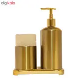 پمپ مایع ظرفشویی آسمان کد 148ST