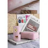 مخزن مایع دستشویی آسمان مدل 120ergk