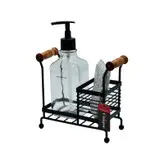 مخزن مایع ظرفشویی یونیک کد 2955