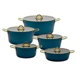 سرویس پخت و پز 10پارچه یونیک کد 8407