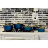 سرویس پخت و پز 10پارچه یونیک کد 8407