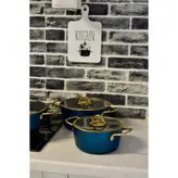 سرویس پخت و پز 10پارچه یونیک کد 8407