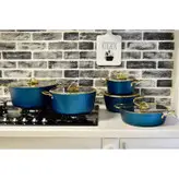 سرویس پخت و پز 10پارچه یونیک کد 8407