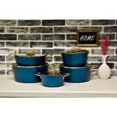 سرویس پخت و پز 10پارچه یونیک کد 8407