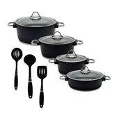 سرویس پخت و پز یونیک 11 پارچه کد 7626