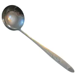 ملاقه مدل میخک s