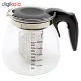قوری پیرکس شانگیکسین مدل SY-108 ظرفیت 900 میلی لیتر