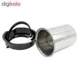 قوری پیرکس شانگیکسین مدل SY-108 ظرفیت 900 میلی لیتر