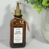 مخزن مایع دستشویی زیبا مدل دارک کد DH672