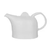 قوری چینی زرین ایران سری هتلی 49 مدل چای کد 03 درجه عالی