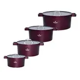 سرویس پخت و پز 21 پارچه راکلند طرح تمیس کد 800289