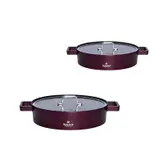 سرویس پخت و پز 21 پارچه راکلند طرح تمیس کد 800289