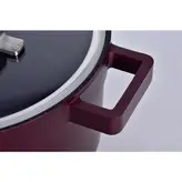 سرویس پخت و پز 21 پارچه راکلند طرح تمیس کد 800289