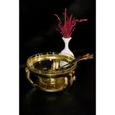 سالاد خوری رامیسا مدل پایه دار کد M_146985