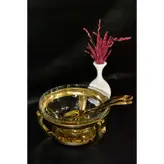 سالاد خوری رامیسا مدل پایه دار کد M_146985