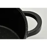 سرویس پخت و پز 18پارچه طرح لیانا کد 800071