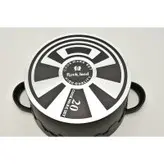 سرویس پخت و پز 18پارچه طرح لیانا کد 800071