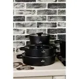 سرویس پخت و پز 18پارچه طرح لیانا کد 800071