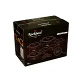 سرویس پخت و پز 18پارچه طرح لیانا کد 800071