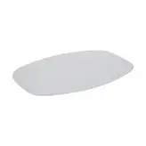 دیس چینی زرین ایران سری هتلی 49 مدل کباب کد 60 درجه سه