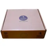 پیش دستی چینی زرین ایران مدل گلستان درجه عالی بسته 6 عددی