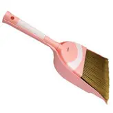 ست جارو و خاک انداز لیمون مدل AS 148