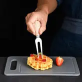 ست کارد سرو پنیر 4 پارچه کد 20006