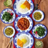 آرایه فلورانس پیکره ایتالیااف چینی زرین ظروف چینی پیکره ایتالیا