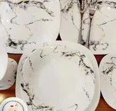 . سرویس جدید آرکوپال طرح ماربل(سنگی) در دل و قالب