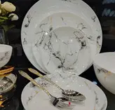 . سرویس جدید آرکوپال طرح ماربل(سنگی) در دل و قالب