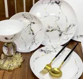 . سرویس جدید آرکوپال طرح ماربل(سنگی) در دل و قالب