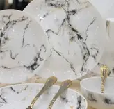 . سرویس جدید آرکوپال طرح ماربل(سنگی) در دل و قالب