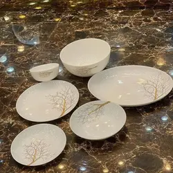 لطفابخاطرالگوریتم اینستالایک کنید آرکوپال طلاکوب درخت طلا ۲۶ پارچه مصرفی