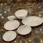 لطفابخاطرالگوریتم اینستالایک کنید آرکوپال طلاکوب درخت طلا ۲۶ پارچه مصرفی