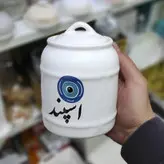 انواع بانکه سرامیکی درب چوبی و سرامیکی رسید لطفا صفحه
