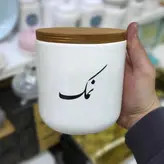 انواع بانکه سرامیکی درب چوبی و سرامیکی رسید لطفا صفحه