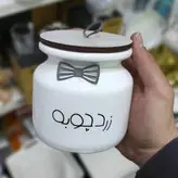 انواع بانکه سرامیکی درب چوبی و سرامیکی رسید لطفا صفحه