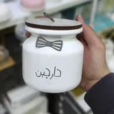 انواع بانکه سرامیکی درب چوبی و سرامیکی رسید لطفا صفحه
