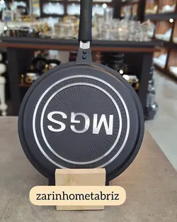 تابه رژیمی فرم گرد تابه رژیمی دو طرفه فرم گرد