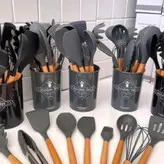 . کامل ترین و خفن ترین رنگبندی ست کفگیر و