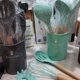 . کامل ترین و خفن ترین رنگبندی ست کفگیر و