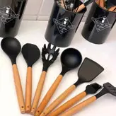 . کامل ترین و خفن ترین رنگبندی ست کفگیر و