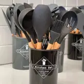 . کامل ترین و خفن ترین رنگبندی ست کفگیر و