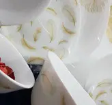 آركوپال پر طلايى روى قالب مربع طرح جديد قالب مقصود