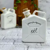 روغن دان یا ابلیمو خوری مدل گالن رسید لطفا صفحه