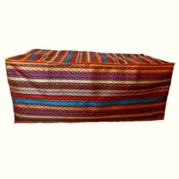 باکس رختخواب مدل بقچه جاجیم