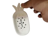 زیتون و خرما خوری ام وی اچ گلس اند پلاستیکس مدل DATE BOWL بسته 2 عددی