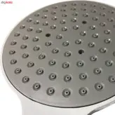 سردوش حمام مدل XZ5 رنگ سفید