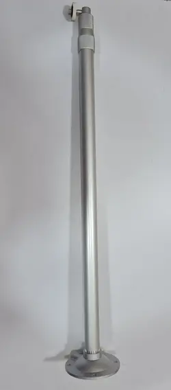 پایه تلسکوپی ۶۰ الی ۱۲۰ سانتی